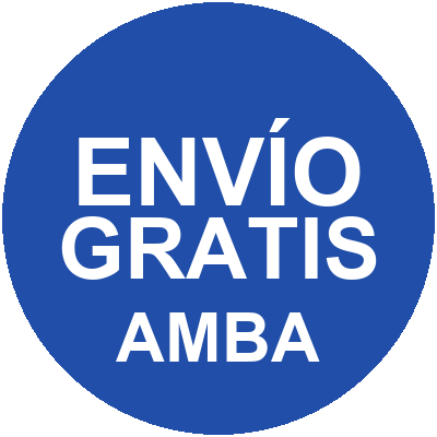 Envío gratis AMBA